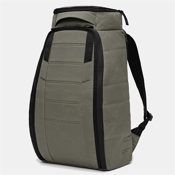DB Journey Hugger Backpack Forest Green 30L